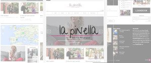 La Pinella il blog di Alessia Marcuzzi by Dotfarm