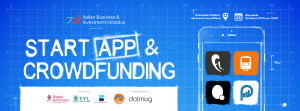 Cover start app e crowdfunding
