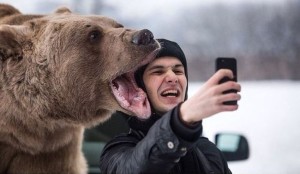 selfie-with-bear-very-danger