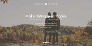 Maple Match