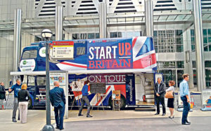 startup britain