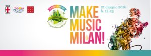 Make Music Milan