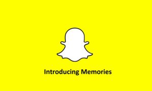 snapchat-memories