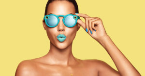 Spectacles by Snap INC.