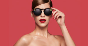 Spectacles by Snap INC.