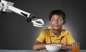 food e intelligenza artificiale