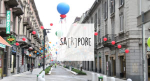 Sa(r)pore, Milano Food City | Dotmug