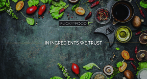 Primo Round Flick on Food | Da il Sole24Ore