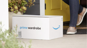 Amazon Wardrobe - Shopping - Ecommerce Dotmug
