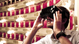 Teatro alla Scala - Realtà Virtuale - Musei - Cultura VS Innovazione Dotmug