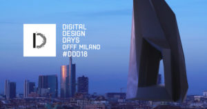 Digital Design Days 2018 | Dotmug