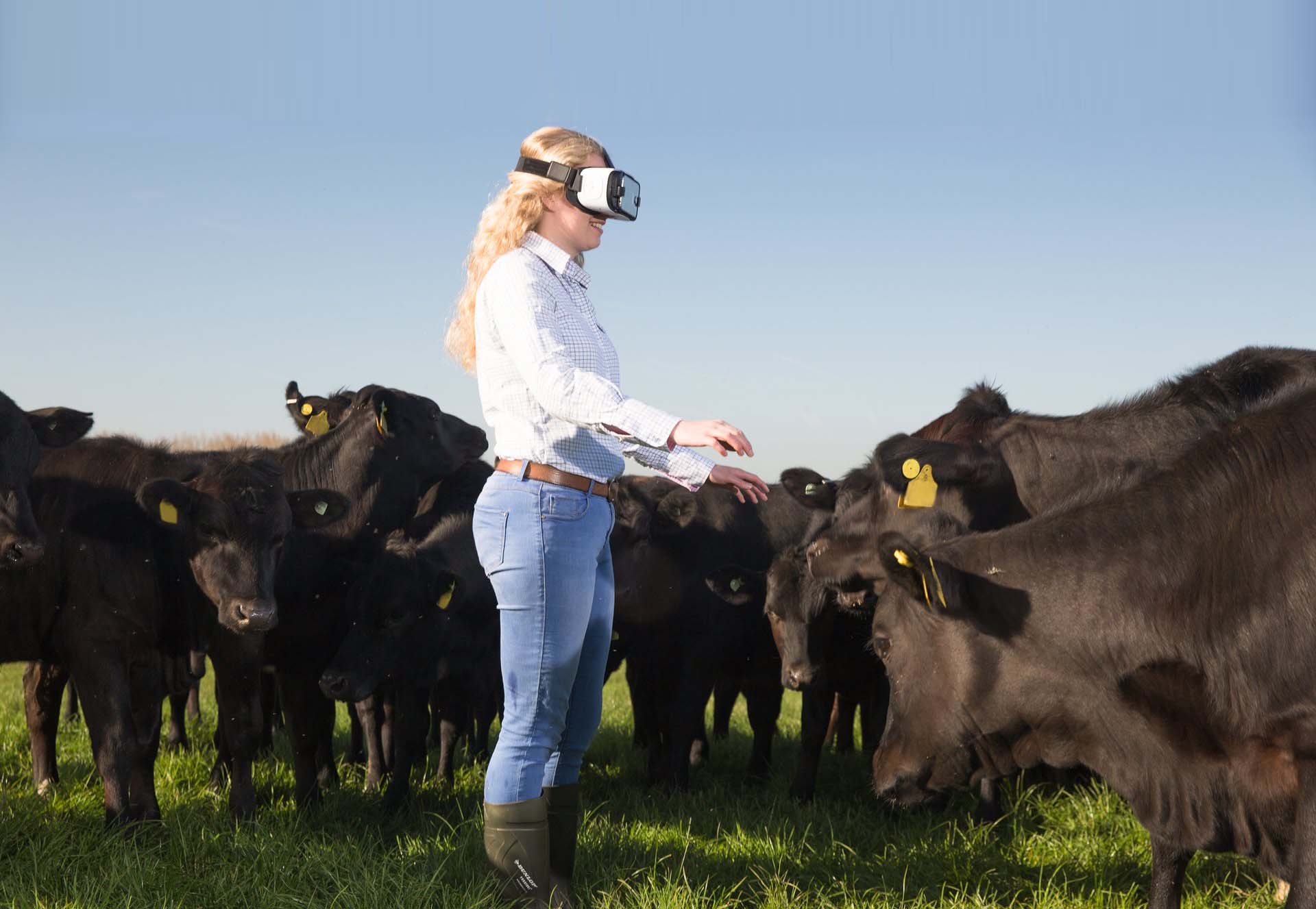 Boom di giovani agricoltori: ecco i Millennial Farmers