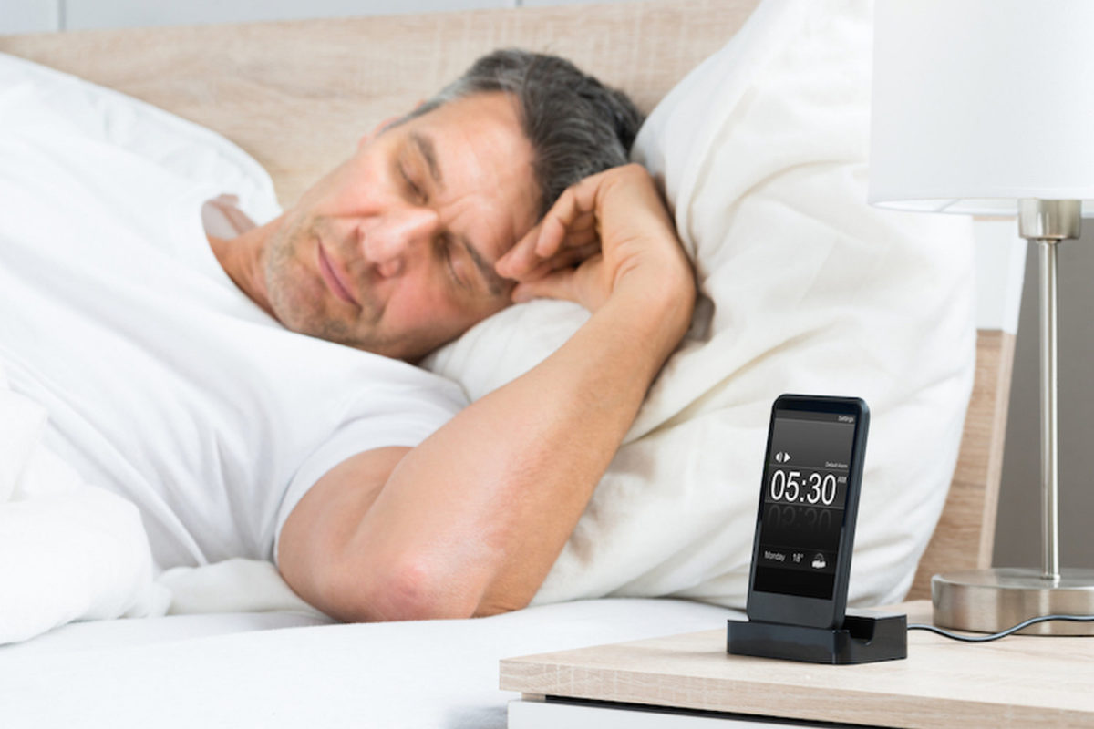 Sleep better: which sleep tracking apps to download