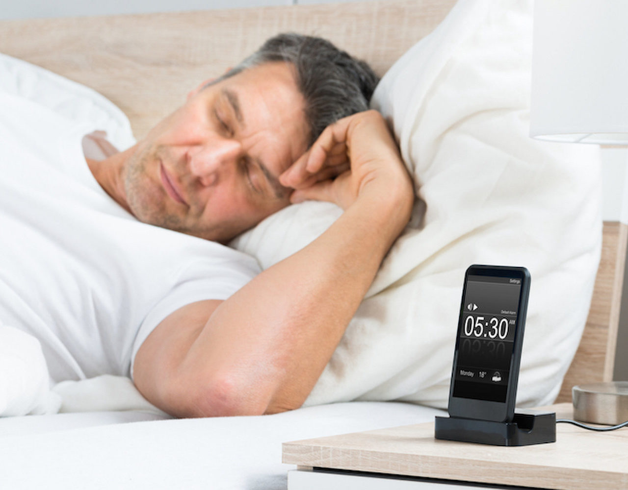 Sleep better: which sleep tracking apps to download