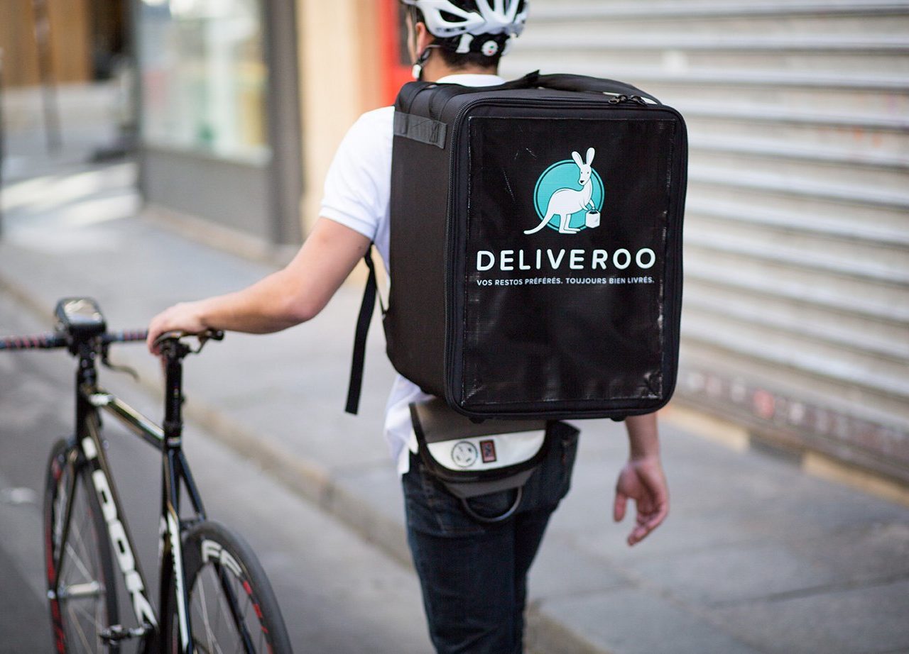 Deliveroo launches Marketplace+ and sets sights on restaurants