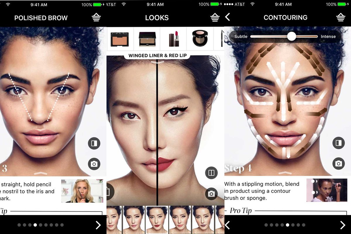 Is augmented reality the future of the beauty industry?
