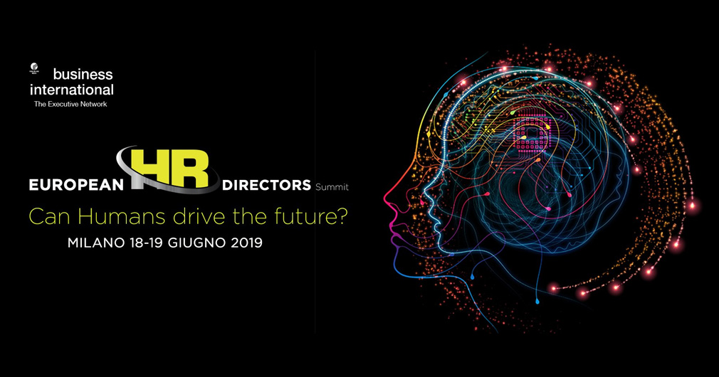 European HR Directors Summit 2019: la sfida tecnologica per il mondo HR